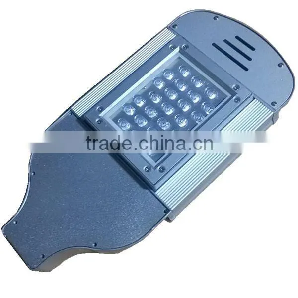 30W Aluminium Housing for 30w 60w90w Led Street Light 30w China Manufacturer All in One Module photo-2