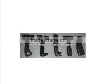 -- SIXTH SENSE Horn Bone Door Handles