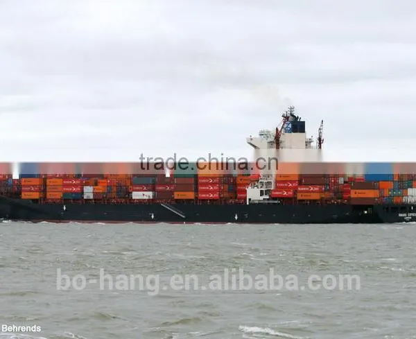 Ocean Shipping to Portland ----website:daicychen1212