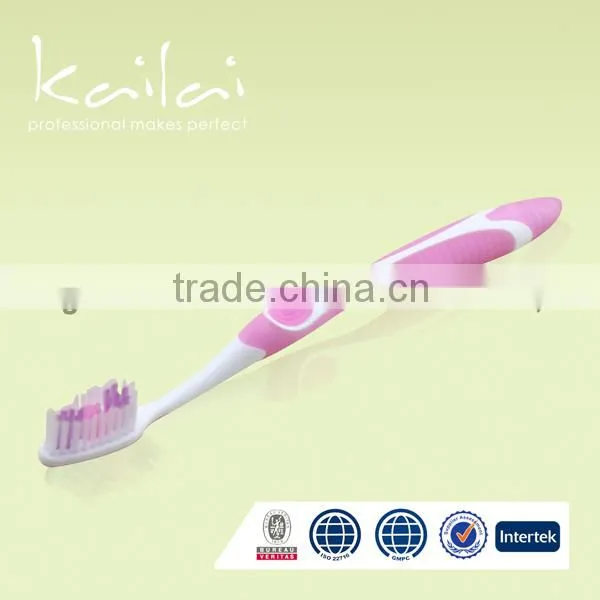 Professional Design Hot China Cheap Toothbrush/Hotel Guests Amenities/disposable Dental Care Kit photo-6