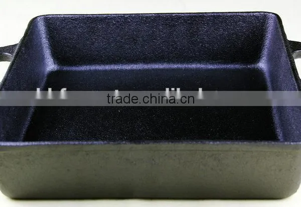 Enamelled Cast Iron Pans photo-3