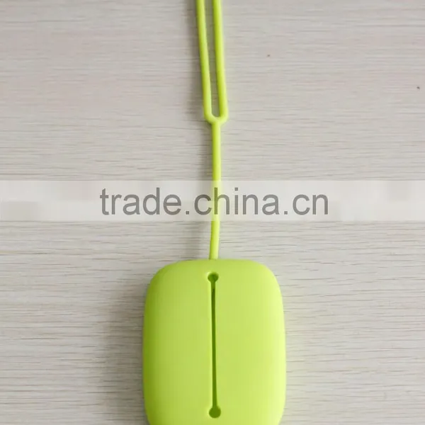 Silicone Coin Bag/silicone Card Bag/silicone Key Holder Bag photo-3