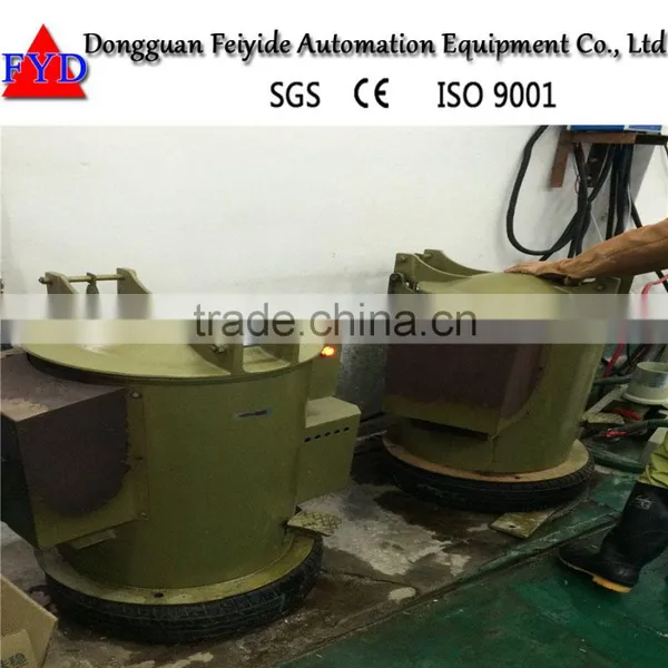 Feiyide Stainless Steel Centrifugal Dryers/Launfry-drier for Industry photo-2