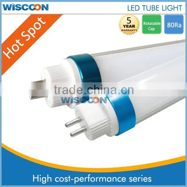 2ft 4ft 5ft Dimmable Led Tube