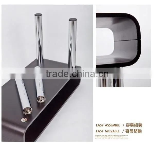 Bentwood Table, Solid Wood Table, Multifunction Table photo-3
