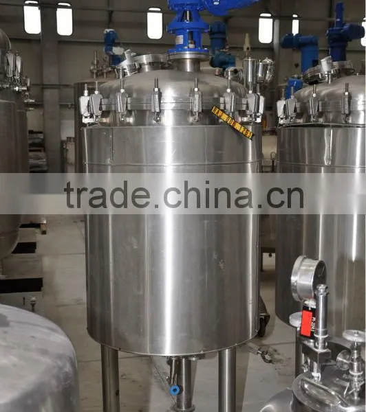 Stainless Steel Separator