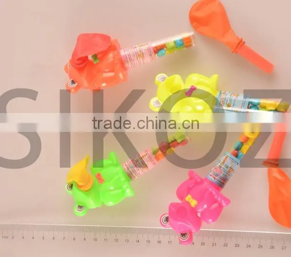 SK-T365 FROG TOY CANDY photo-2