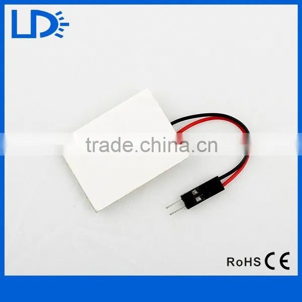 Car Interior Light T10 Top Light White COB 24Chips LED Reading Light photo-2