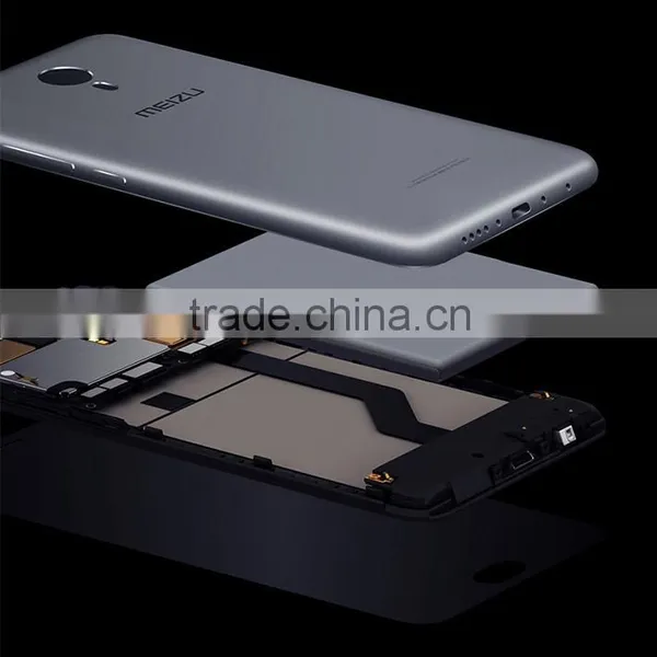 Orginal Meizu M1 Metal Helio X10 Octa Core 2.0GHz 5.5'' 1920x1080 4G LTE 2GB RAM 16/32GB ROM 13.0MP Camera 3140mAh Battery photo-5