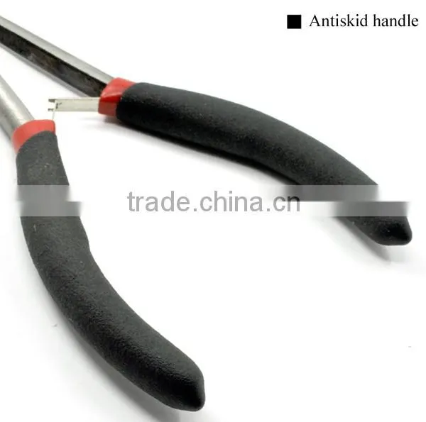 Datron Durable Stainless Long Nose Plier photo-2