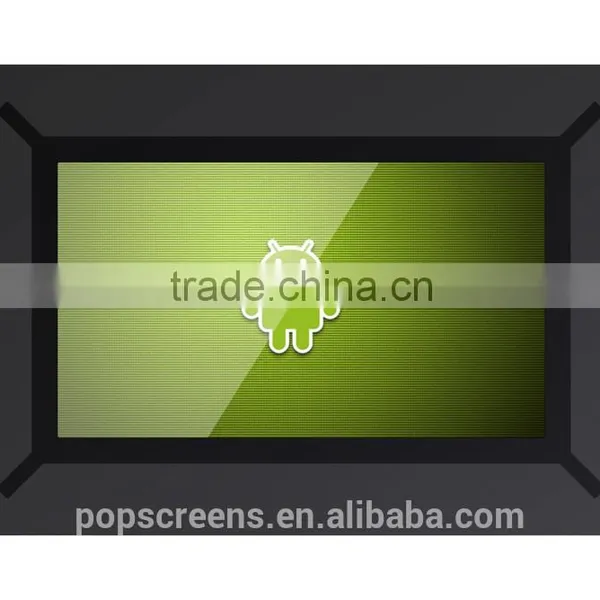 Interactive Multi Touch Table With Touch Screen Coffee Table TB550M Game Table With Touch Screen photo-2