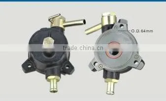 50CC Alternator Vacuum Pump