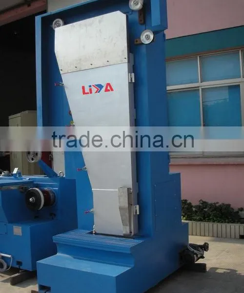 Copper Wire Drawing Machine photo-3