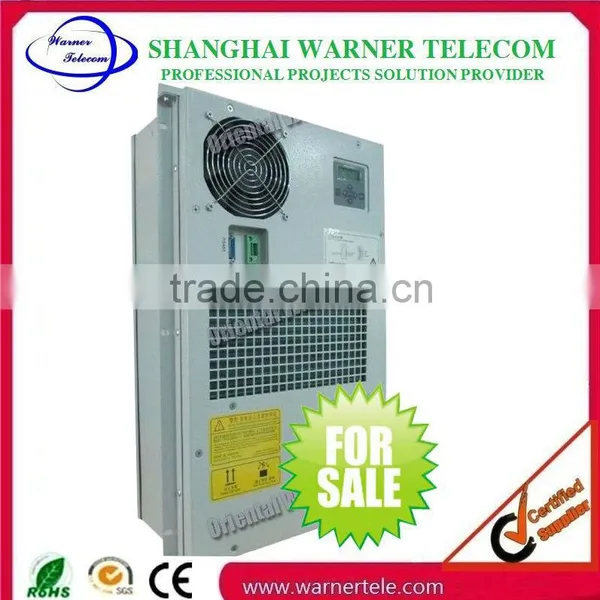 Telecom Industrial 48VDC 220VAC Solar Air Conditioner Cooler for Outdoor Telecom Battery Cabinet Shelter photo-4