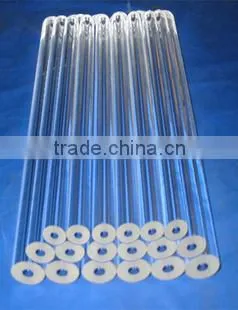 LDR Different Sizes Clear Acrylic Tube Best Sell in photo-3