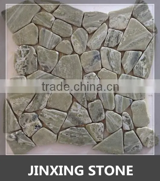 Natural Marble Stone Mosaic