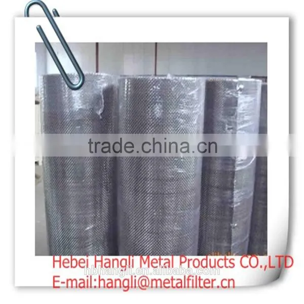 SUS Stainless Steel Wire Mesh/Plain Weave and Twill Weave,Stainless Steel Wire Mesh (manufacturer) photo-6
