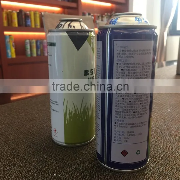 !!!Wholesale Car Care Carburetor Empty Tin Cans Sale photo-2
