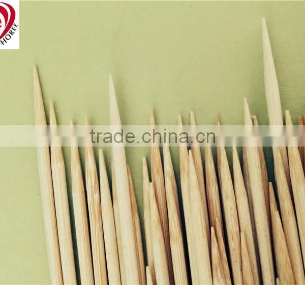 Chinese Bamboo Barbeque Kababs for Wholesale photo-4