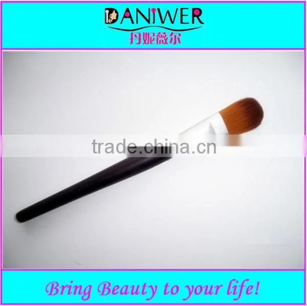 Face Brush2014 Best Sell Cosmetic Brush ,Makeup Brush, Foundation Brush
