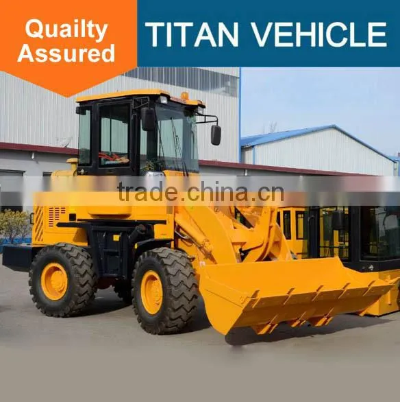 Chinese Price Front Loader Wheel Loader ZL50 5 Ton Wheel Loader For Sale photo-2