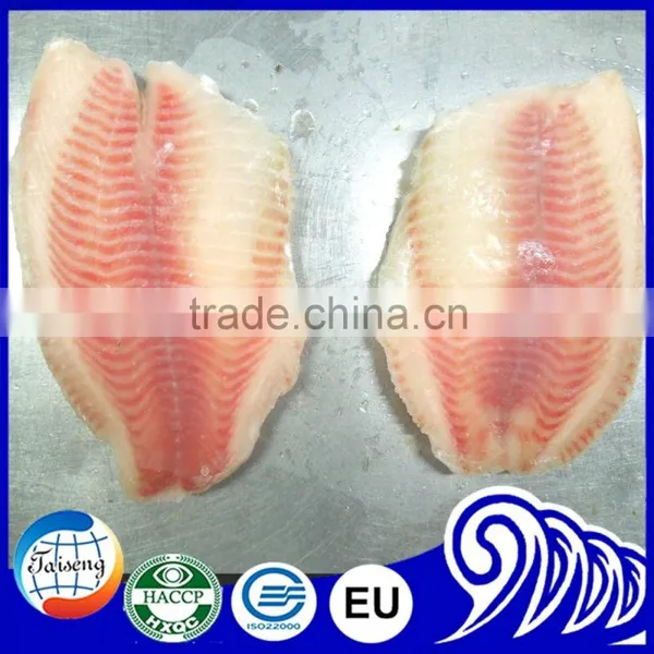 Bulk Tilapia Fillet With High Quality photo-2