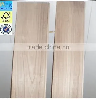 FSC Paulownia Boards for Skateboard All Over the World photo-3