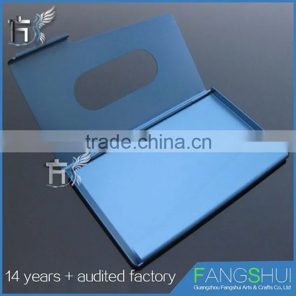 Factory Direct Supply Picture Frame With Business Card Holder on Sale photo-3