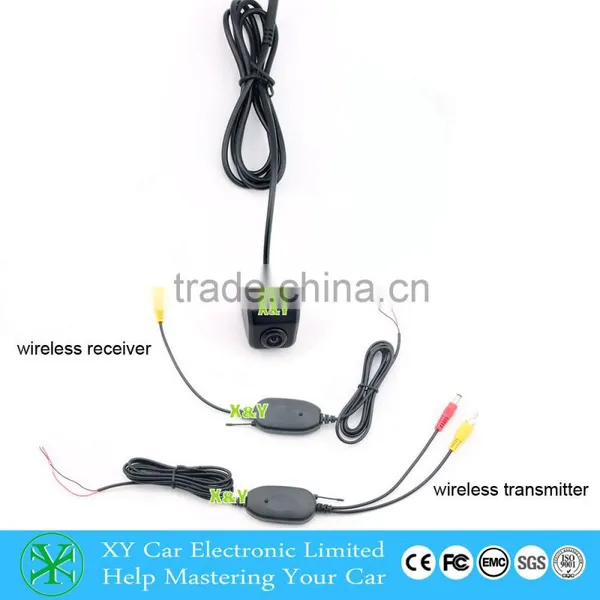 Rear View Camera Hidden Camera XY-1617 photo-5