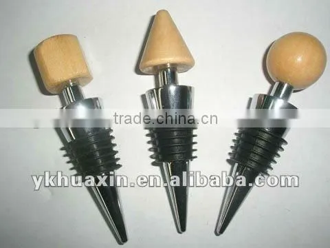 NEW Design Wine Stopper