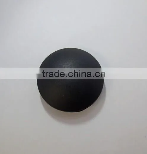 China Eas Alarm Tag Small Smooth Golf Security Tag for Supermarket and Clothing Shops photo-2