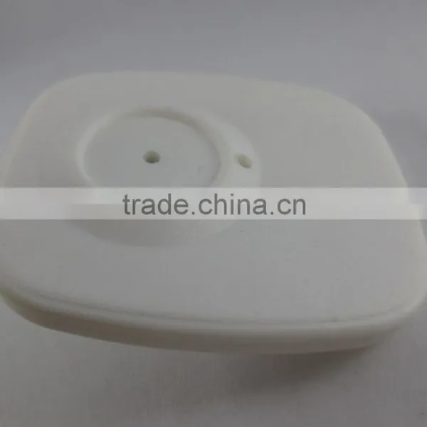 New ABS Material Eas Alarming 8.2 Mhz Eas Security Tag for Shoes photo-2