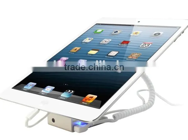 Hot Sale!!!tablet Security Display Stand With Alarm and Charge Supply for Huawei,Walmart,Vodafone... photo-5