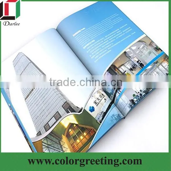 Newest Book Printing Top Quality Book Printing Child Book Printing photo-2