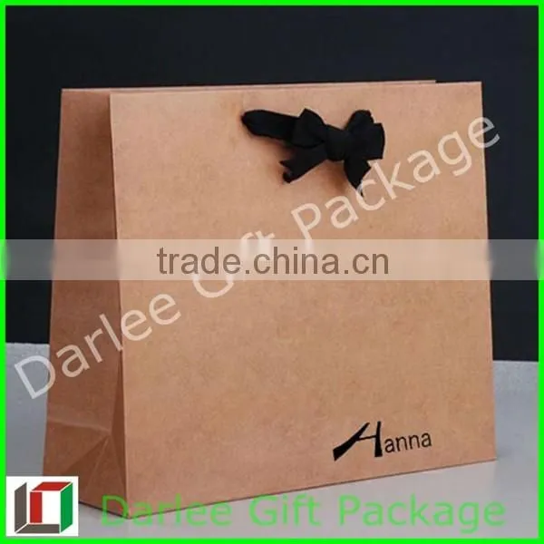 Promotional Good Quality Gift Bags Wholesale Beautiful Paper Shopping Bags in Usa Handmade Recycled Paper Gift Bags in China photo-3