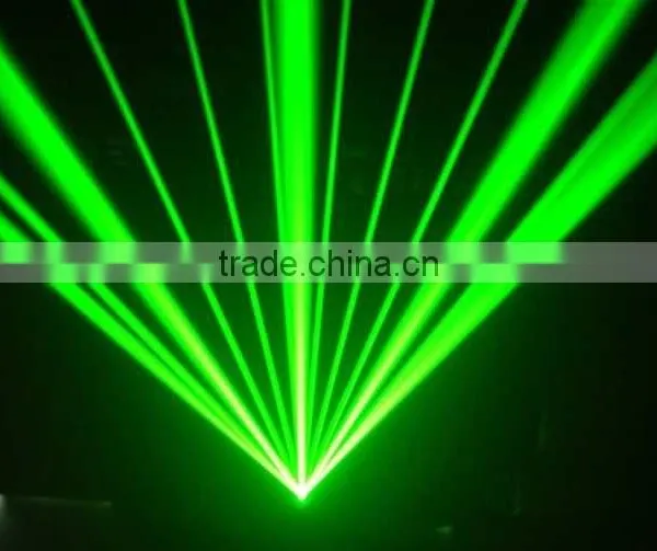 Indoor Outdoor Christmas Laser Lights 5w Disco Stage Lighting photo-3