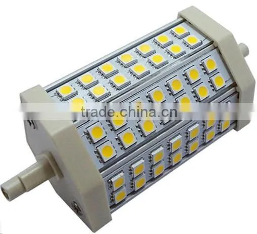 8W R7S LED photo-2