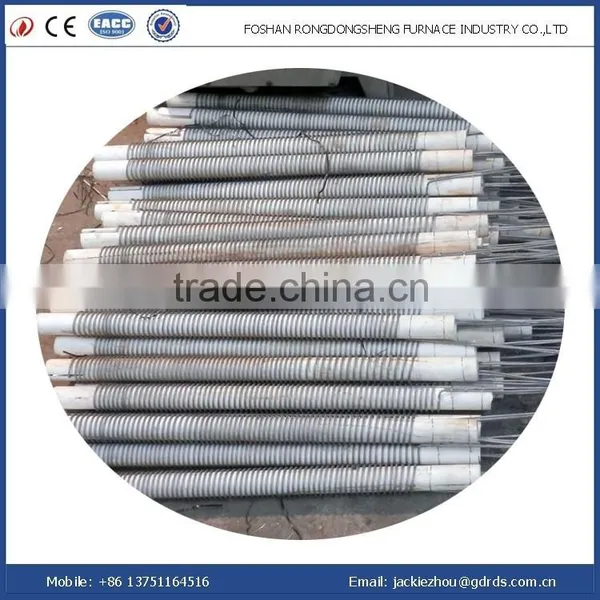 Foshan Industrial Electric Resistance Heating Elements for Furnace photo-3
