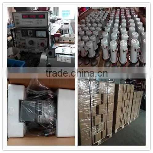 Export American USA NEMA 56C12v 24v 90v 180v dc Motor photo-4