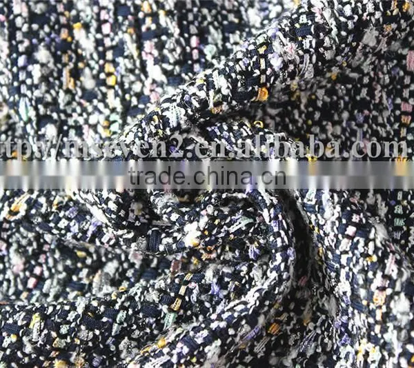 High Quality Wool Suit Fabrics, Italian 100% Wool Suit Fabrics for Neckpiece photo-4