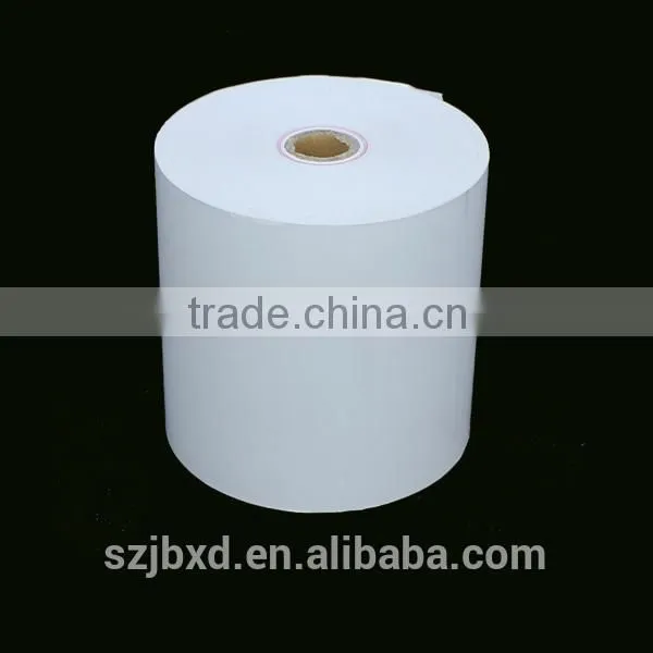 Thermal Paper Roll Atm Pos Paper Rolls Thermal Paper Wholesaler