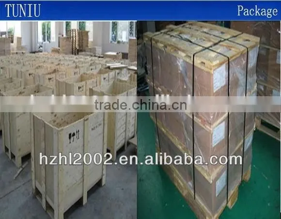 China Agricultural Machinery Tractor Casting Parts photo-5