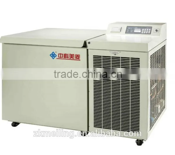 -152C Ultra Low Temperature Freezer 128 With TUV photo-4