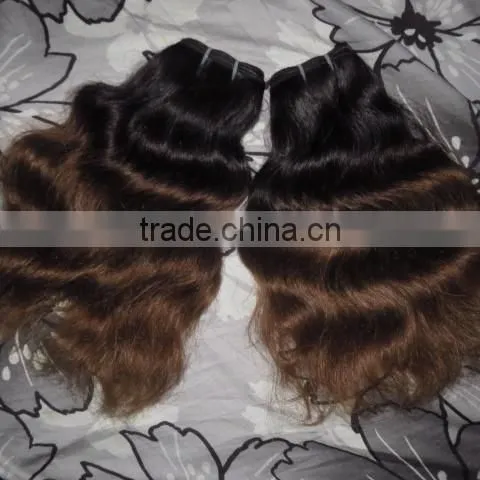Color Hair Exporters in India