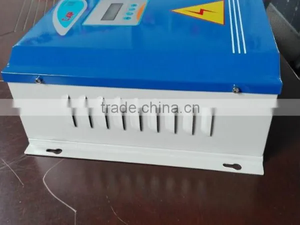 5kw Wind Solar Hybrid Controller/pv Wind Hybrid Controller/advanced Wind Solar Hybrid Controller photo-2