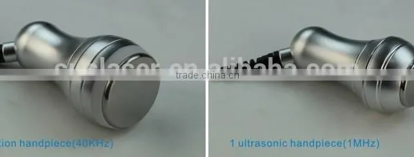 5 In 1 Cavitation Machine Professional Cavi Lipo Laser /rf 2mhz Cavitation Lipolaser Slimming Lipolaser Machine photo-3