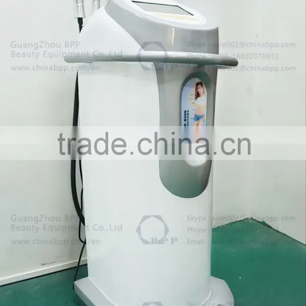 Hot Sale rf Vacuum Ultrasonic Ushape Body Shaping Machine photo-2