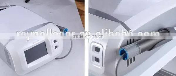 5000 Shot Times Vaginal Tightening Rejuvenation HIFU Machine photo-3