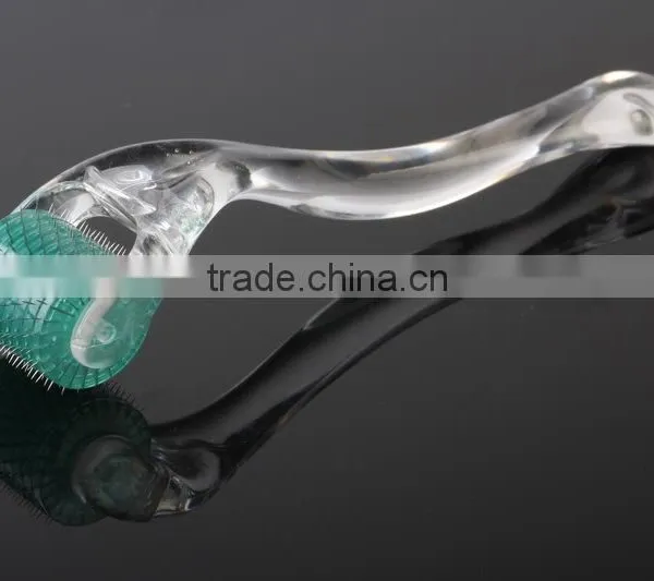 High Quality DRS 192 Derma Roller Stainless Steel Dermaroller Eye Skin Care photo-2