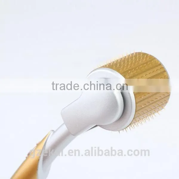Wrinkle Scar Stretch Marks Removal Titanium Zgts Dermaroller photo-5